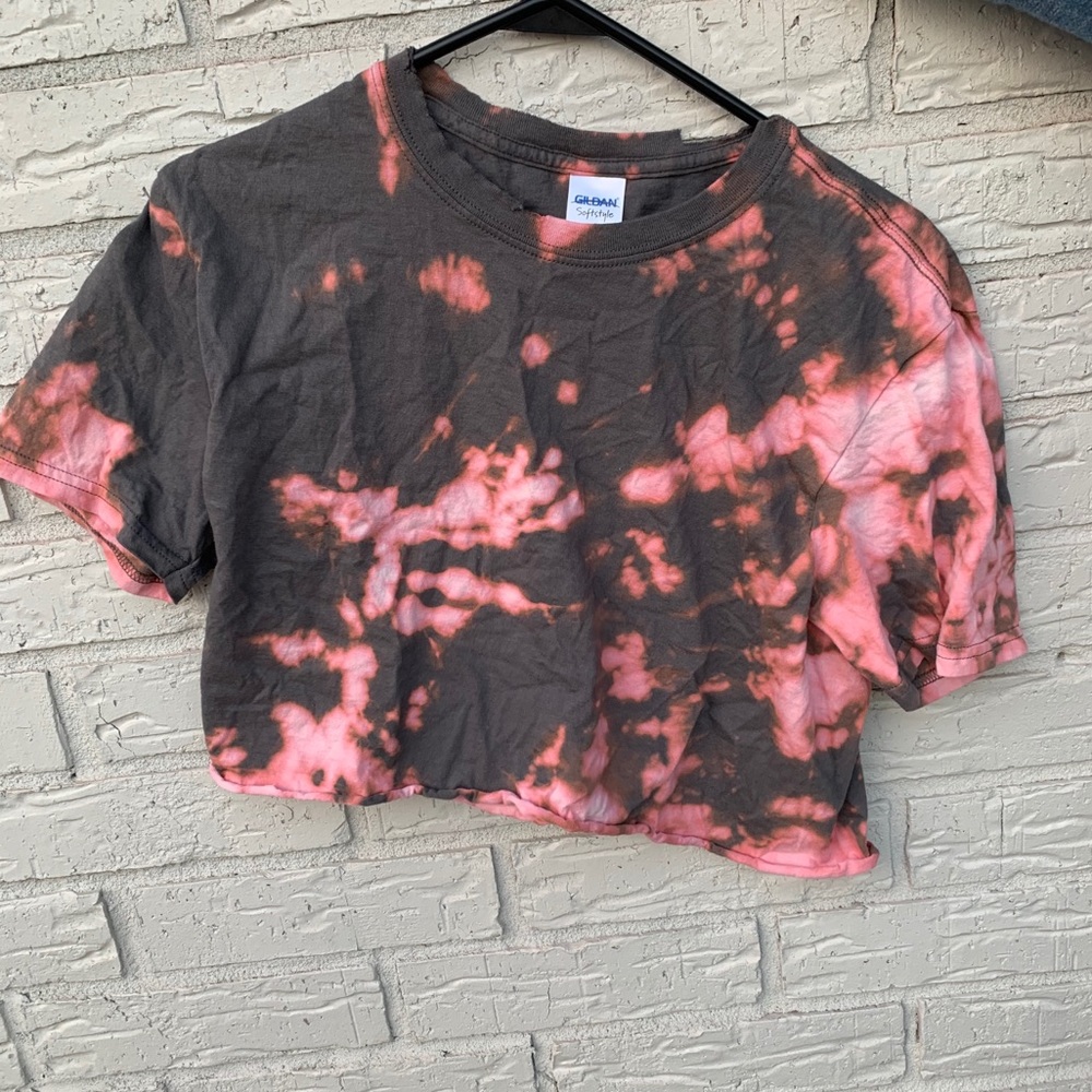 Women’s Crop Top